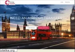 Sites similar to christiantransfers.eu