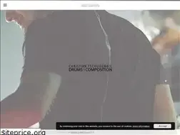 Sites similar to christiantschuggnall.com