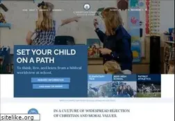 Sites similar to christianunified.org