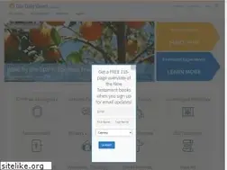 Sites similar to christianuniversity.org