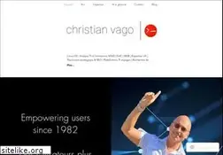 Sites similar to christianvago.com
