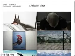 Sites similar to christianvagt.com