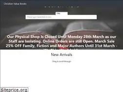 Sites similar to christianvaluebooks.co.nz