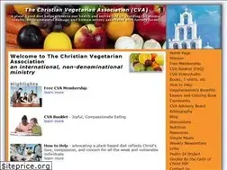 Sites similar to christianveg.org