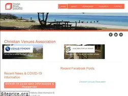 Sites similar to christianvenues.org.au