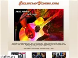 Sites similar to christianvideos.com