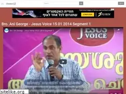 Sites similar to christianvidios.com