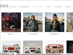 Sites similar to christianweber.net
