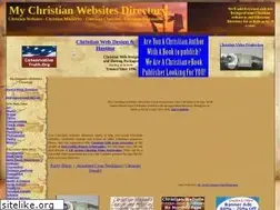 Sites similar to christianwebsitesdirectory.com