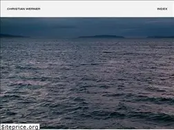 Sites similar to christianwerner.org