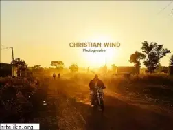 Sites similar to christianwind.com