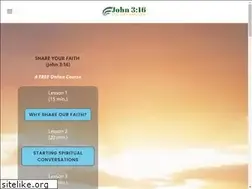 Sites similar to christianwitnessingtools.com