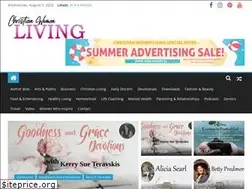 Sites similar to christianwomenliving.com