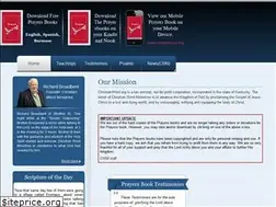 Sites similar to christianword.org