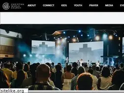 Sites similar to christianworldchurch.com