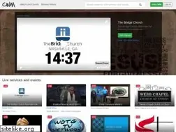 Sites similar to christianworldmedia.com