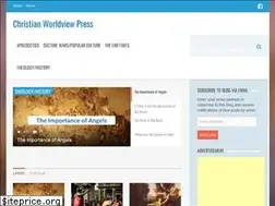 Sites similar to christianworldviewpress.com