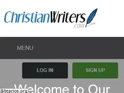 Sites similar to christianwriters.com