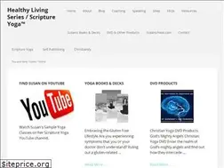 Sites similar to christianyoga.com