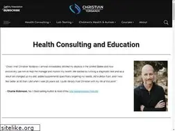 Sites similar to christianyordanov.com
