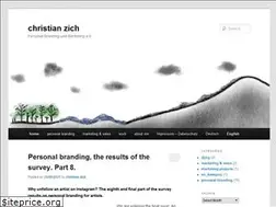 Sites similar to christianzich.com