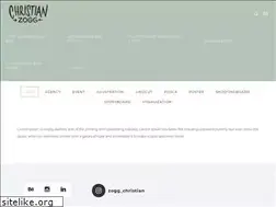 Sites similar to christianzogg.com