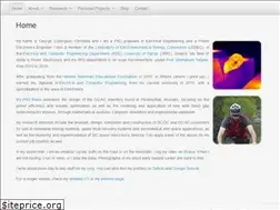 Sites similar to christidis.info