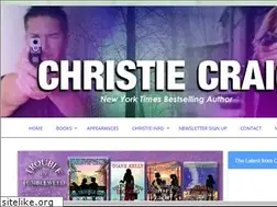 Sites similar to christie-craig.com