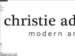 Sites similar to christieadelle.com