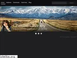 Sites similar to christiechaney.com