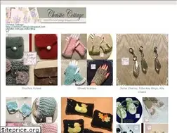 Sites similar to christiecottage.net