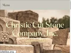 Sites similar to christiecutstone.com