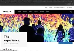 Sites similar to christiedigital.co.uk