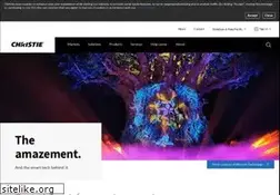 Sites similar to christiedigital.com