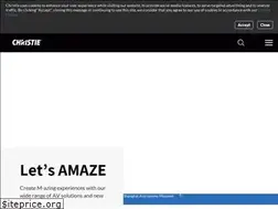 Sites similar to christieemea.com