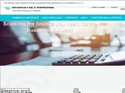 Sites similar to christiefinance.com