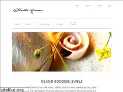 Sites similar to christiegrace.com