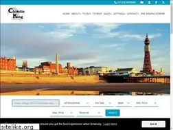 Sites similar to christieking.co.uk