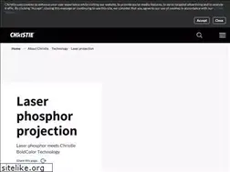 Sites similar to christielaserphosphor.com