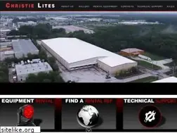 Sites similar to christielites.com