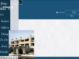 Sites similar to christielodge.com