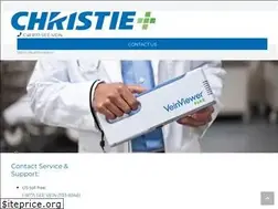 Sites similar to christiemed.com