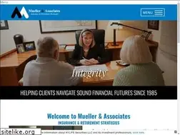Sites similar to christiemueller.com
