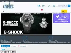 Sites similar to christies.co.nz