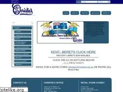 Sites similar to christies.net.au