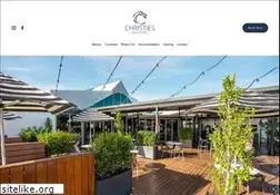 Sites similar to christiesbeachhotel.com.au