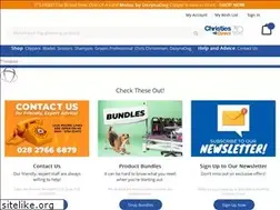 Sites similar to christiesdirect.com