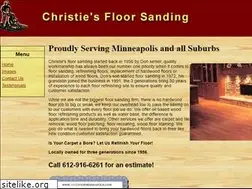 Sites similar to christiesfloors.com