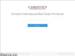 Sites similar to christiesrealestate.egnyte.com