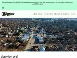 Sites similar to christiessportsbar.com